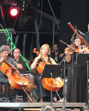 Knoxville Symphony Orchestra POPS: A Salute to John Williams