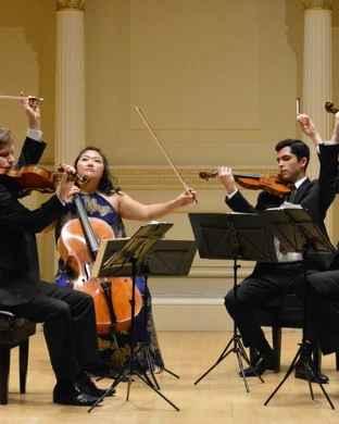 Concertmaster Series: Mythic Proportions