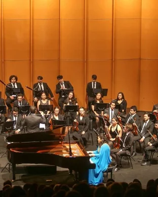 Knoxville Symphony Orchestra: Marsalis Swing Symphony