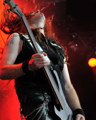 Godsmack