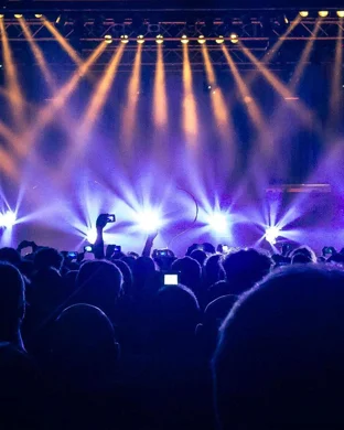 Youth Orchestra Spring Concert