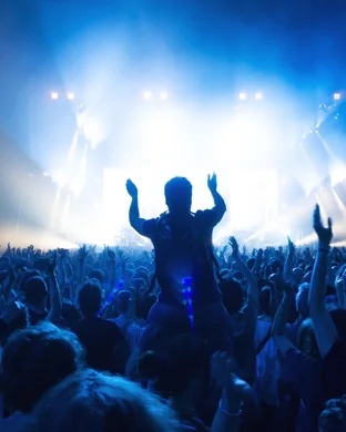 Band of Horses & Dinosaur Jr.