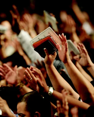 TobyMac, Jeremy Camp, Seph Schlueter & Katy Nichole
