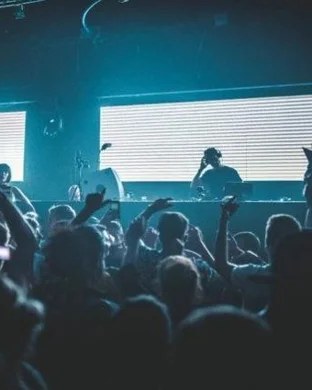 Paul Oakenfold & The Crystal Method