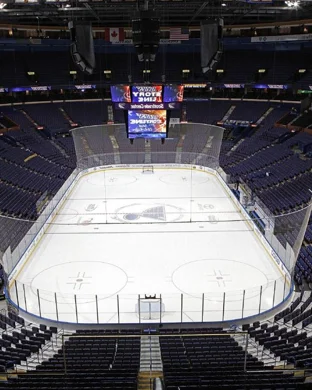 Knoxville Ice Bears Exhibition Game: Roarange vs. White