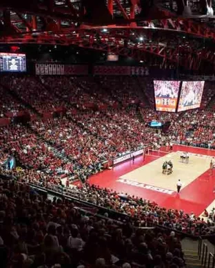 Tennessee Lady Vols vs. Alabama Crimson Tide