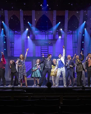 Clue - A New Comedy